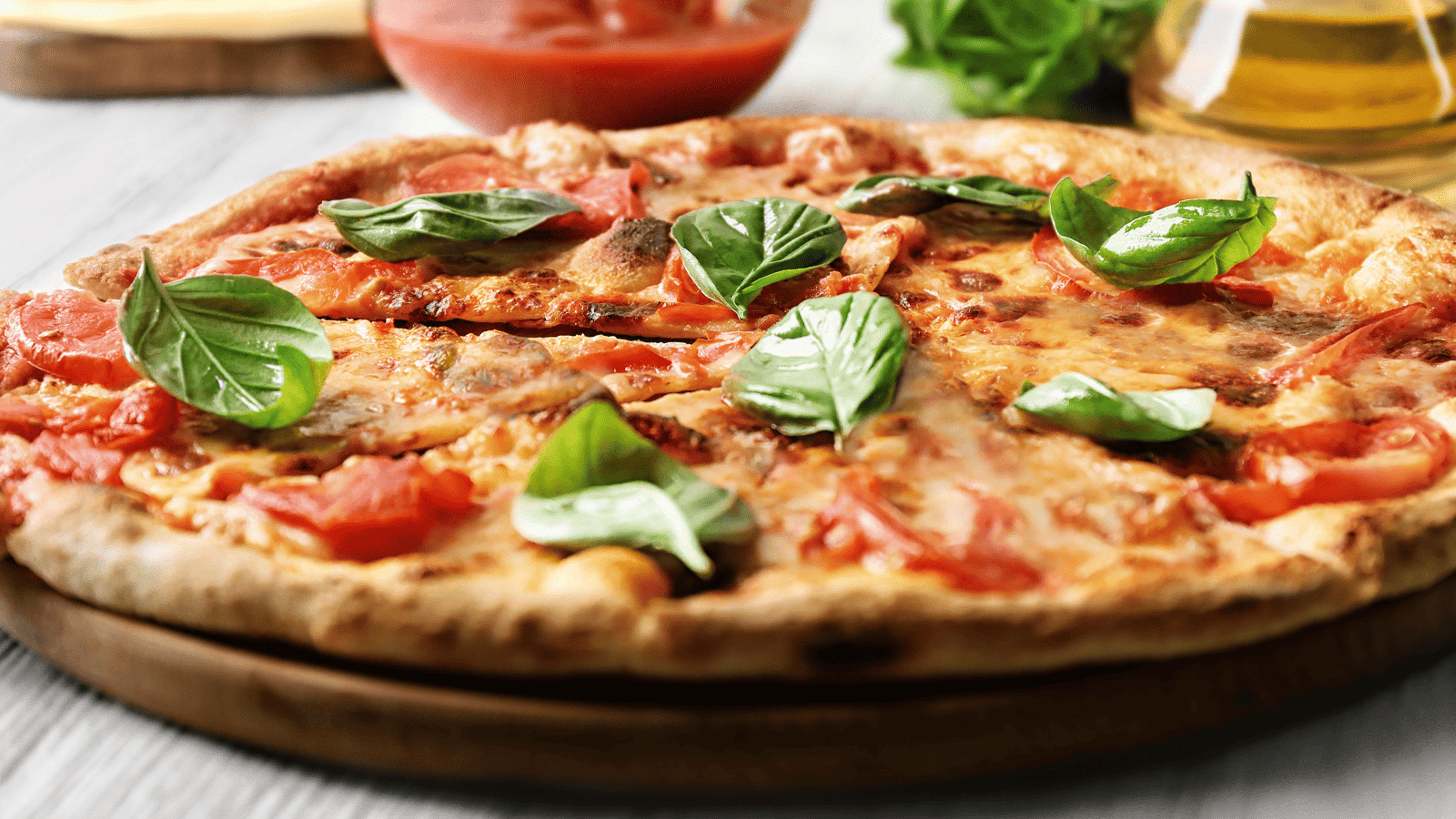 Pizza Villip Wachtberg